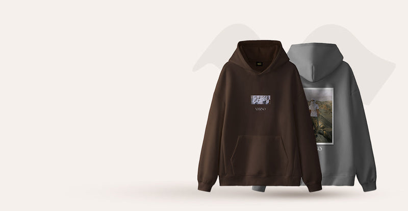 Hoodies