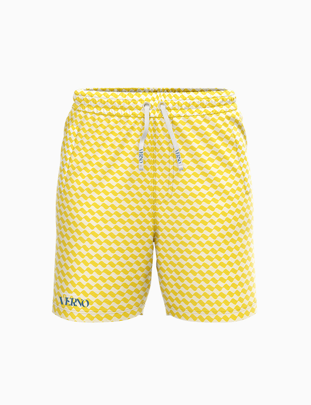 Sunny Wave Shorts
