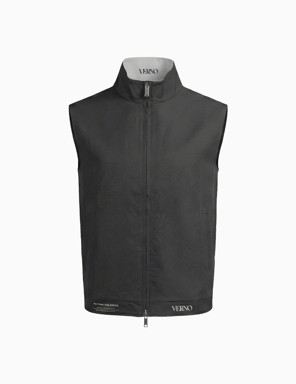 ⁠Graphite Stone Vest
