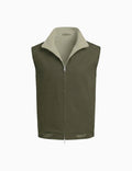Desert Olive Vest