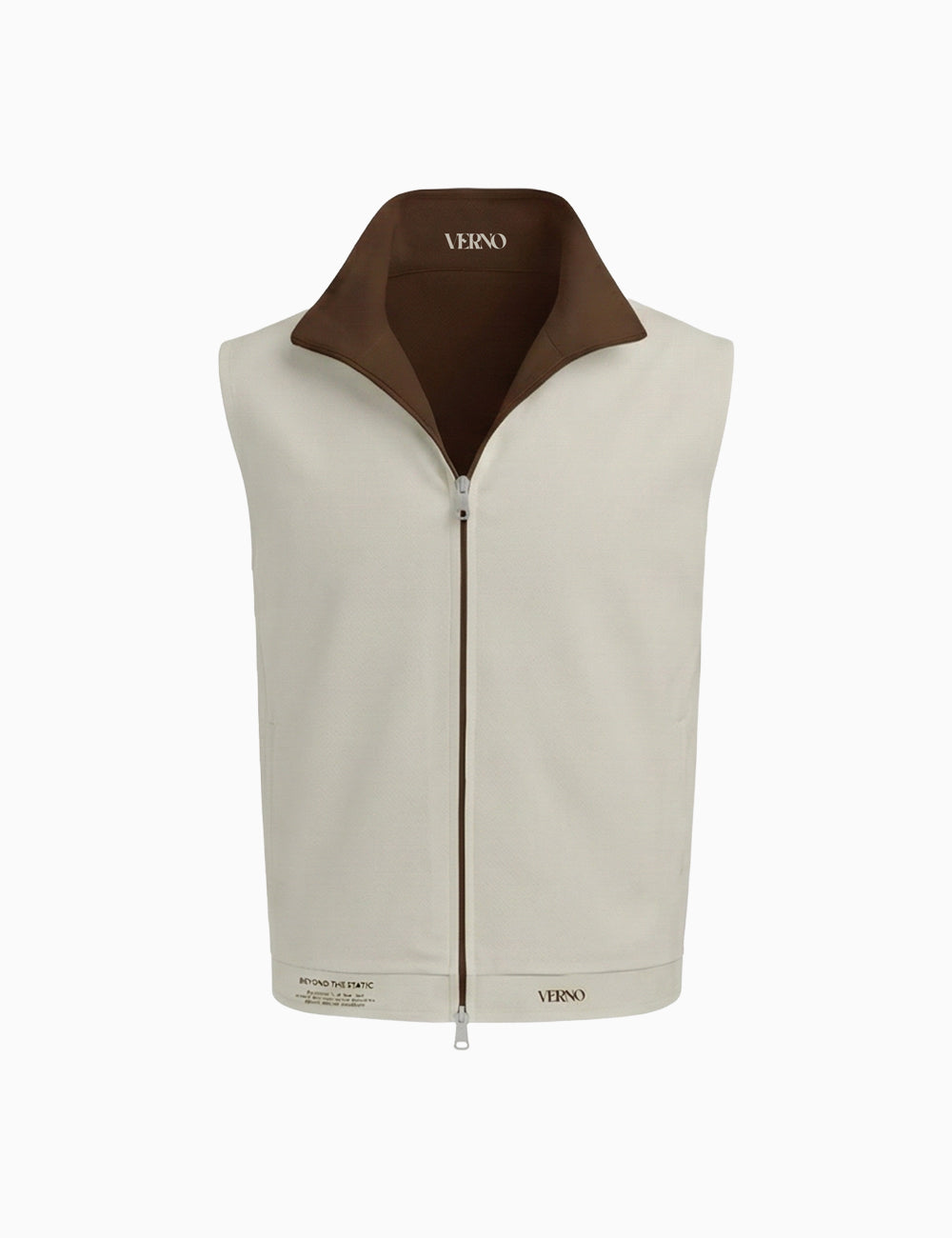 Warm Sand Vest