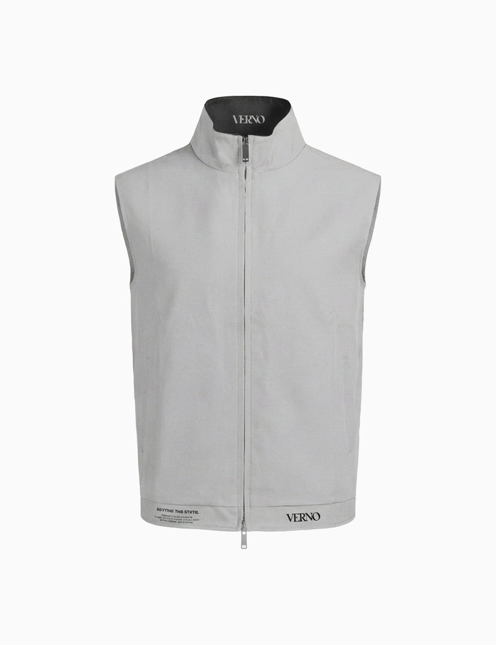 ⁠Graphite Stone Vest