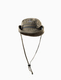 Military Green Hat