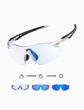 Sky Vibe Glasses