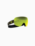 Golden Dusk Magnetic Goggles