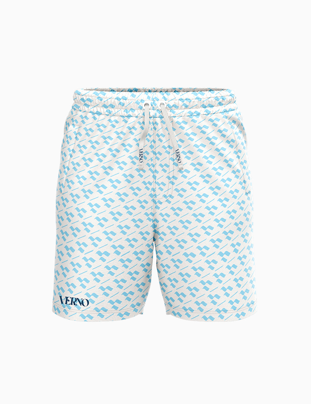 Aqua Mood Shorts