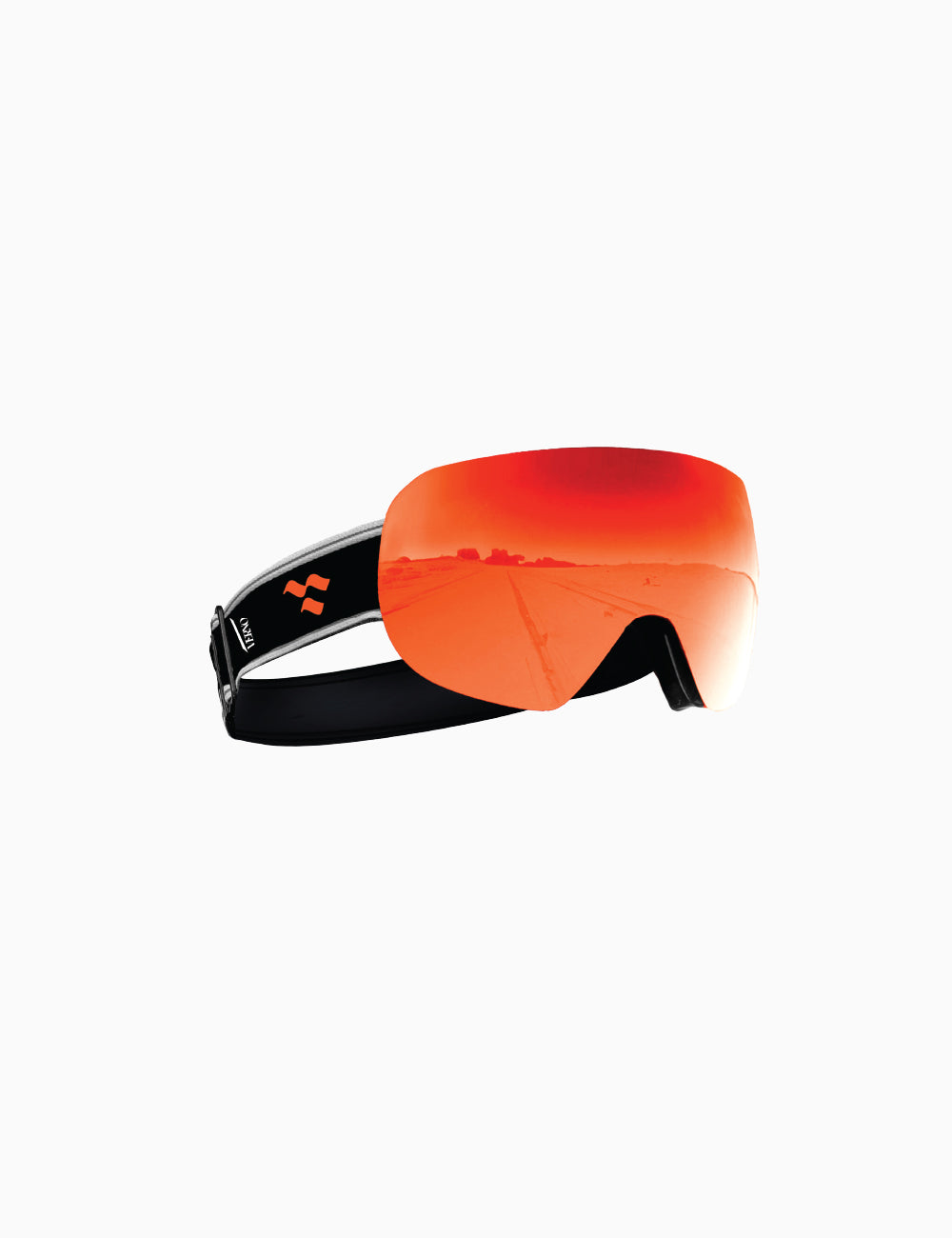 Sunrise Magnetic Goggles