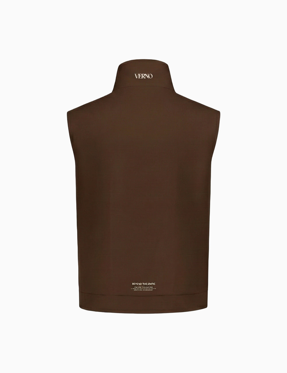 Warm Sand Vest