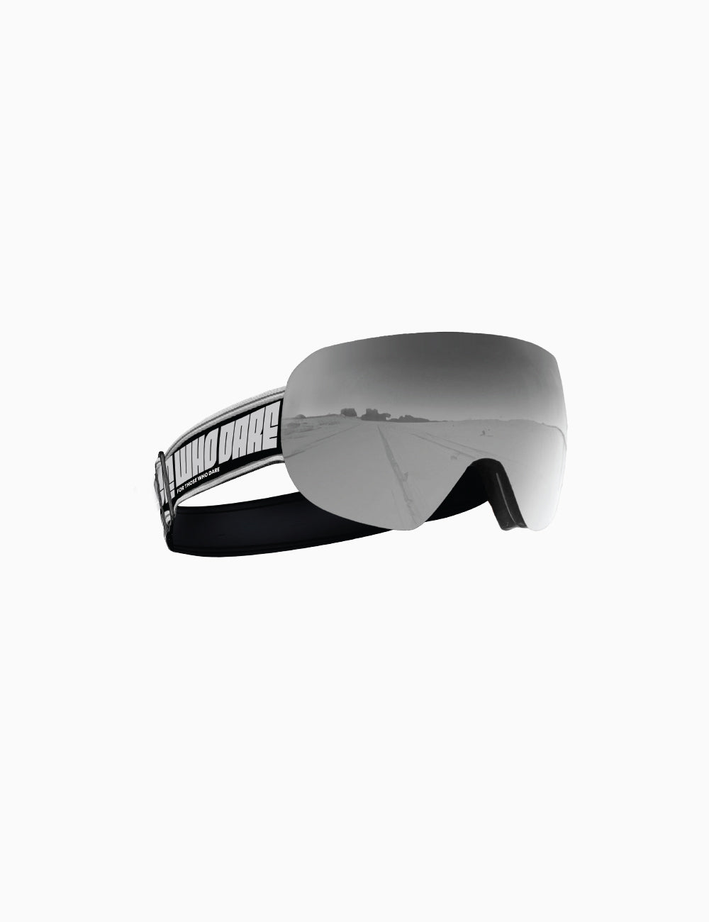 Moonlight Magnetic Goggles