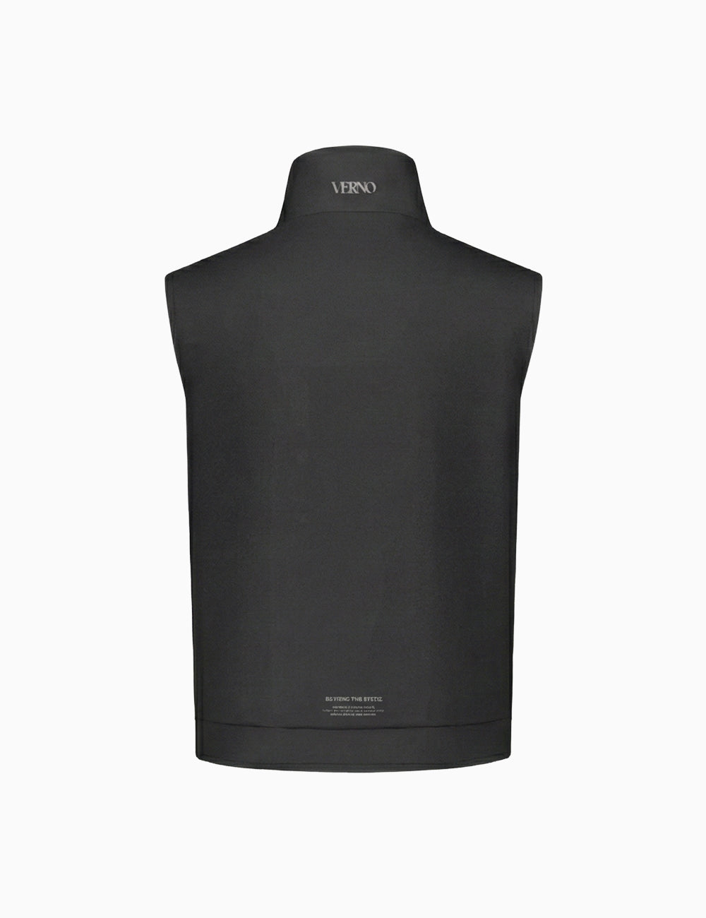 ⁠Graphite Stone Vest