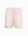 Peach sky Shorts