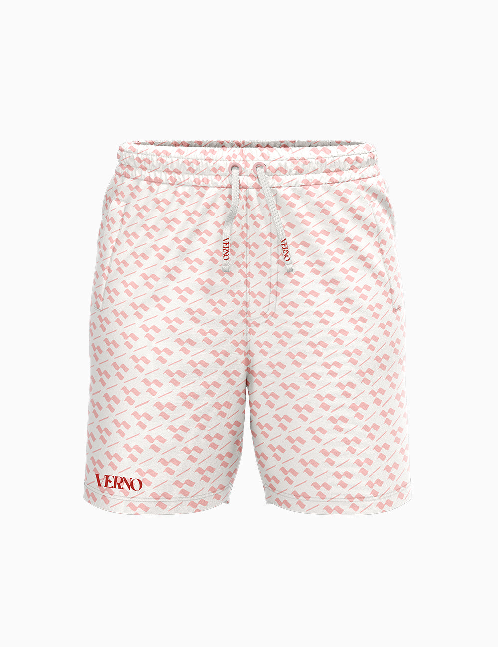 Peach sky Shorts