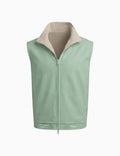 Soft Sage Vest