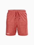 Wave Heat Shorts
