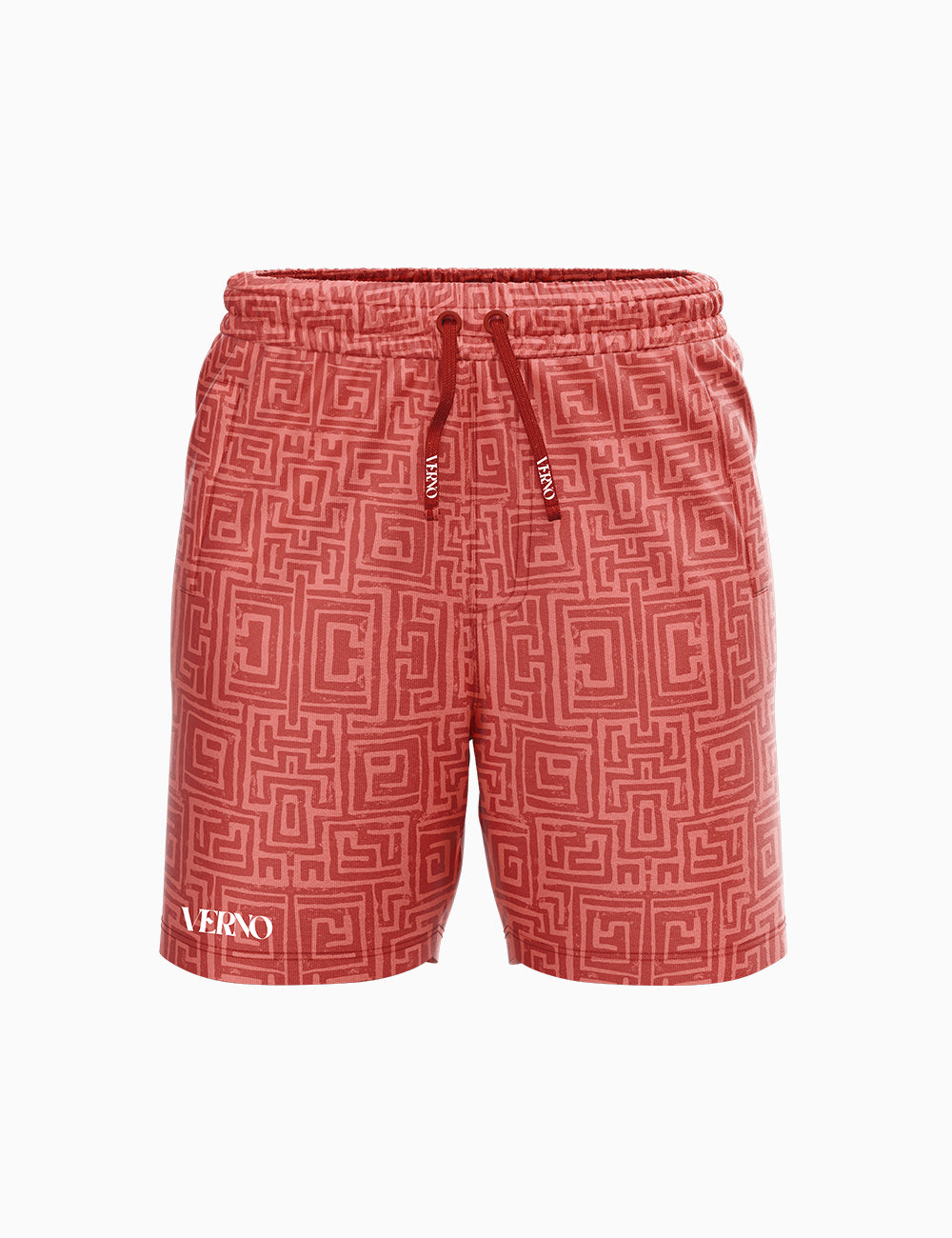 Wave Heat Shorts
