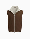 Warm Sand Vest