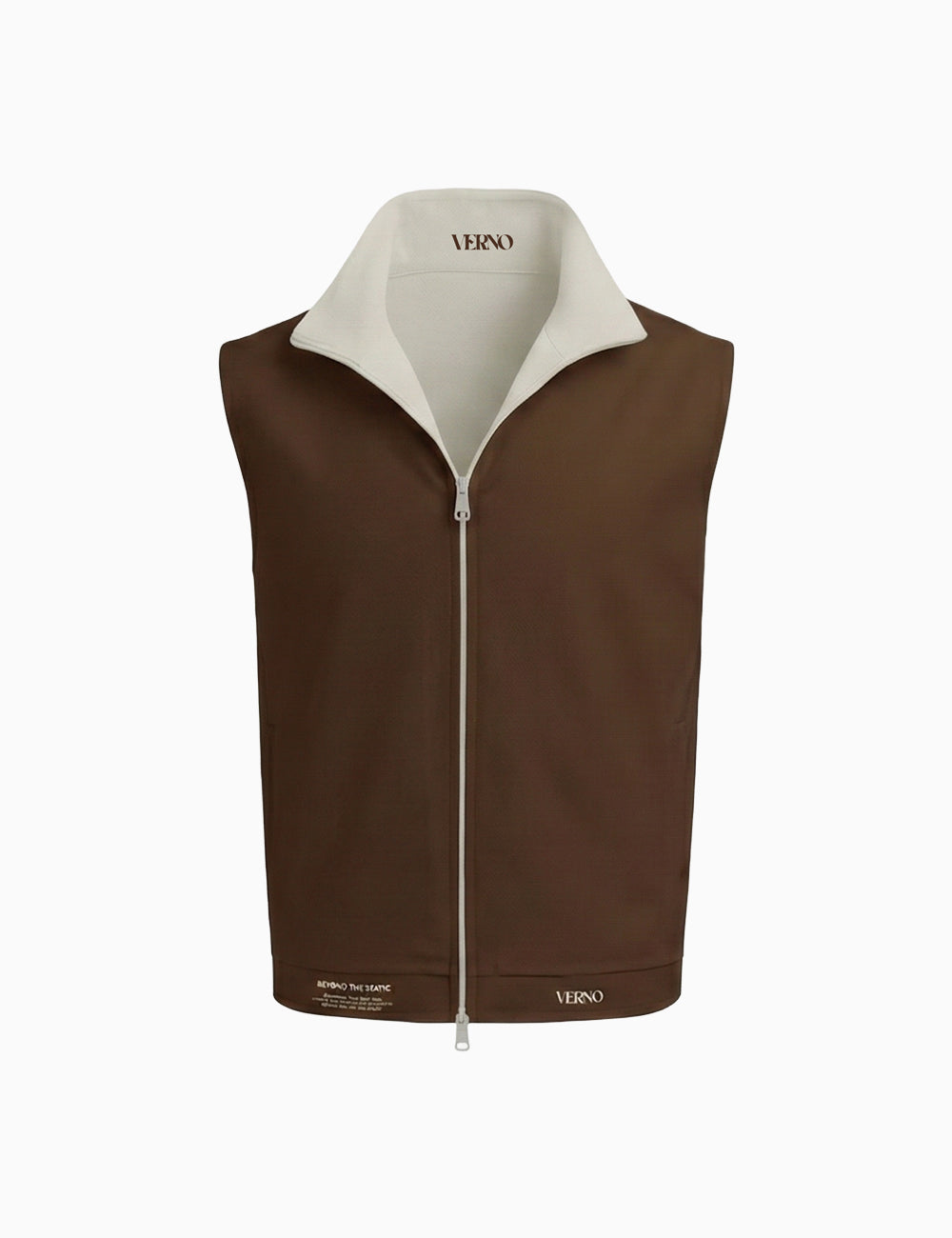 Warm Sand Vest