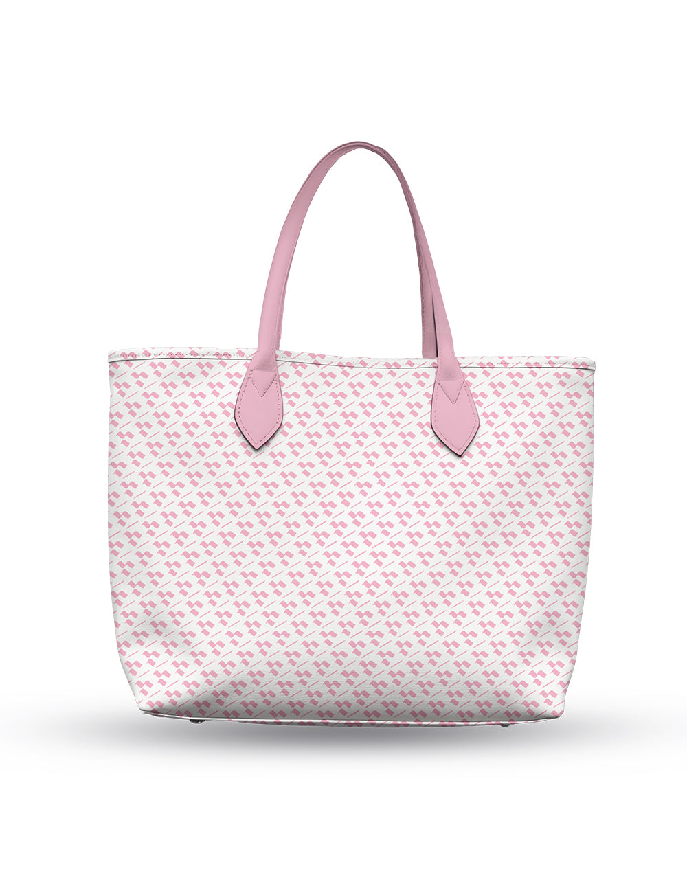 The Pink Pearl