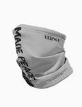 Grey Aura Face Mask