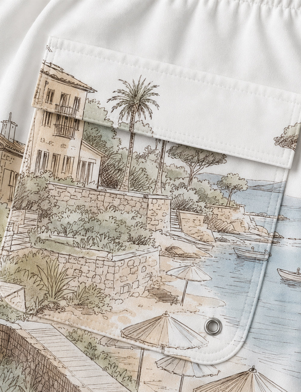PORTO VECCHIO