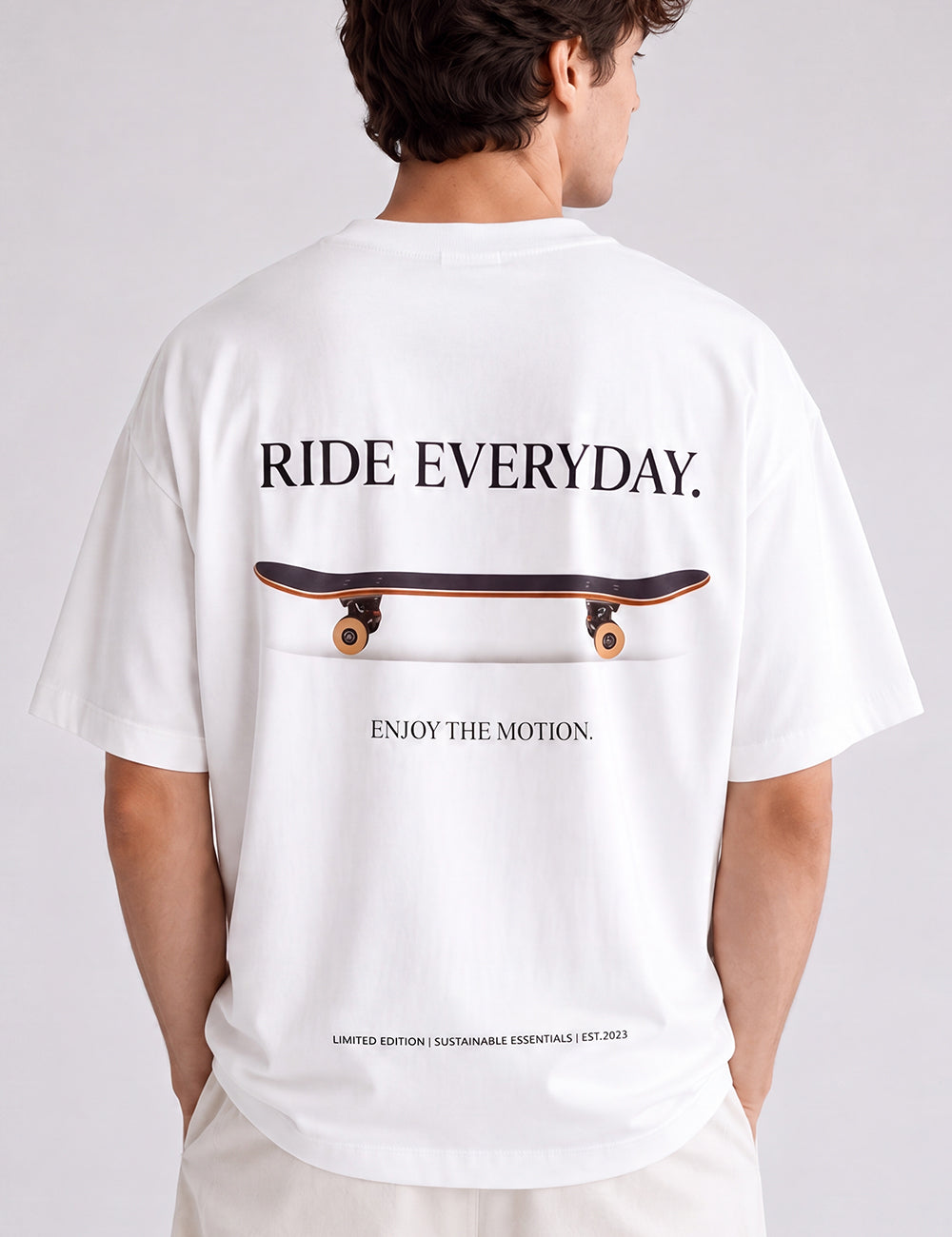 MONO RIDE