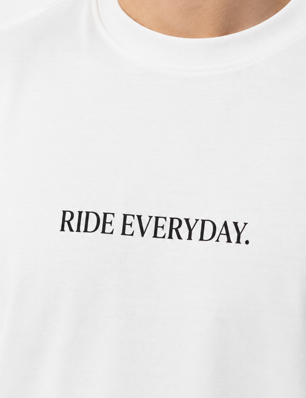 MONO RIDE