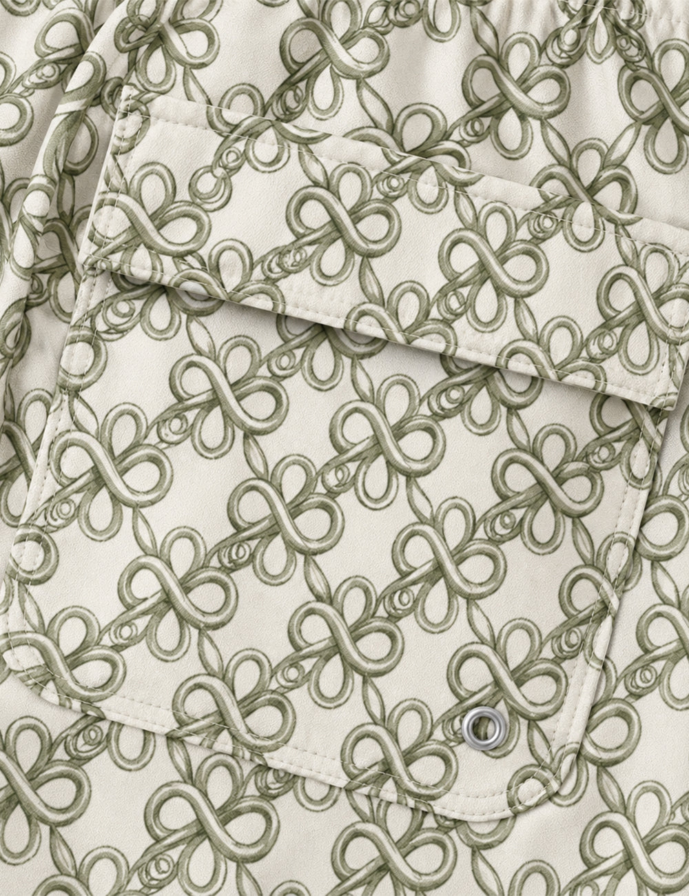OLIVE KNOTS