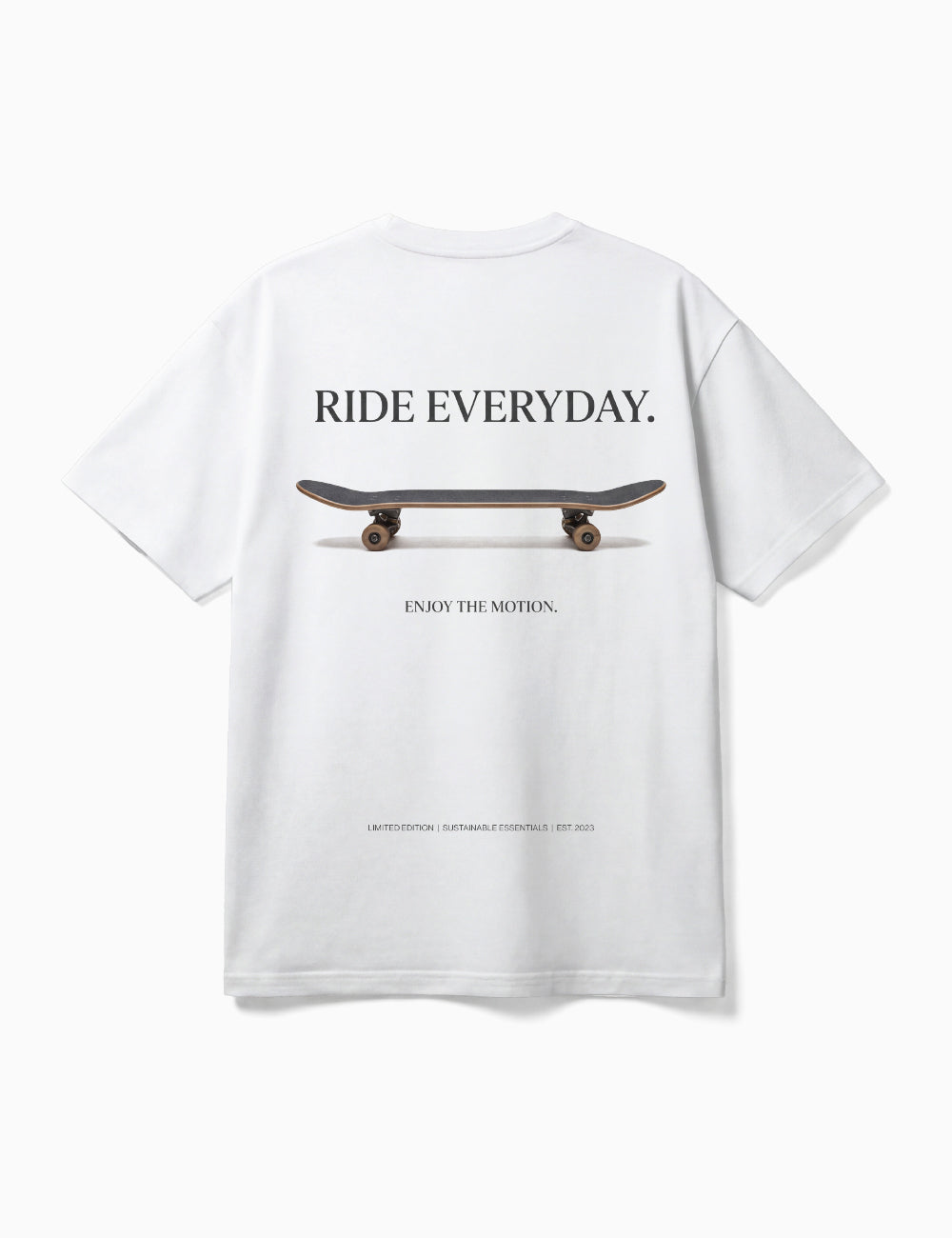 MONO RIDE