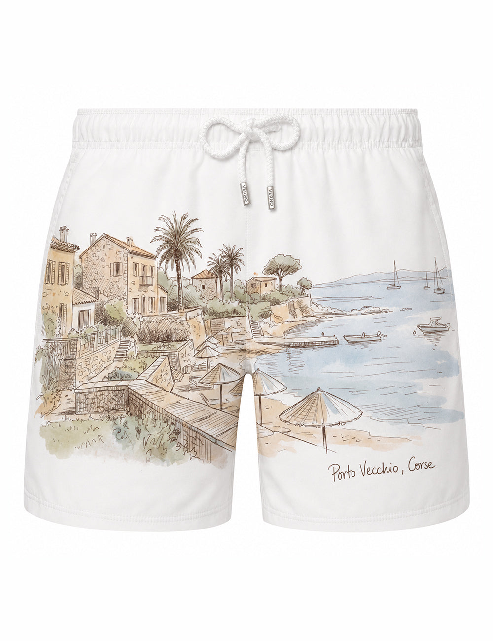 PORTO VECCHIO
