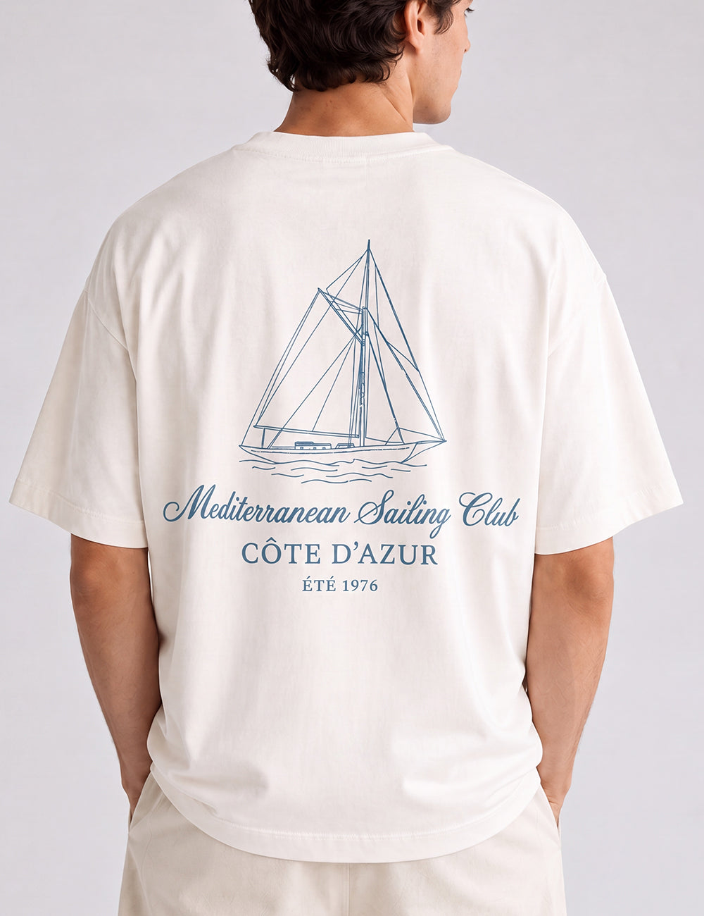 IVORY AZUR