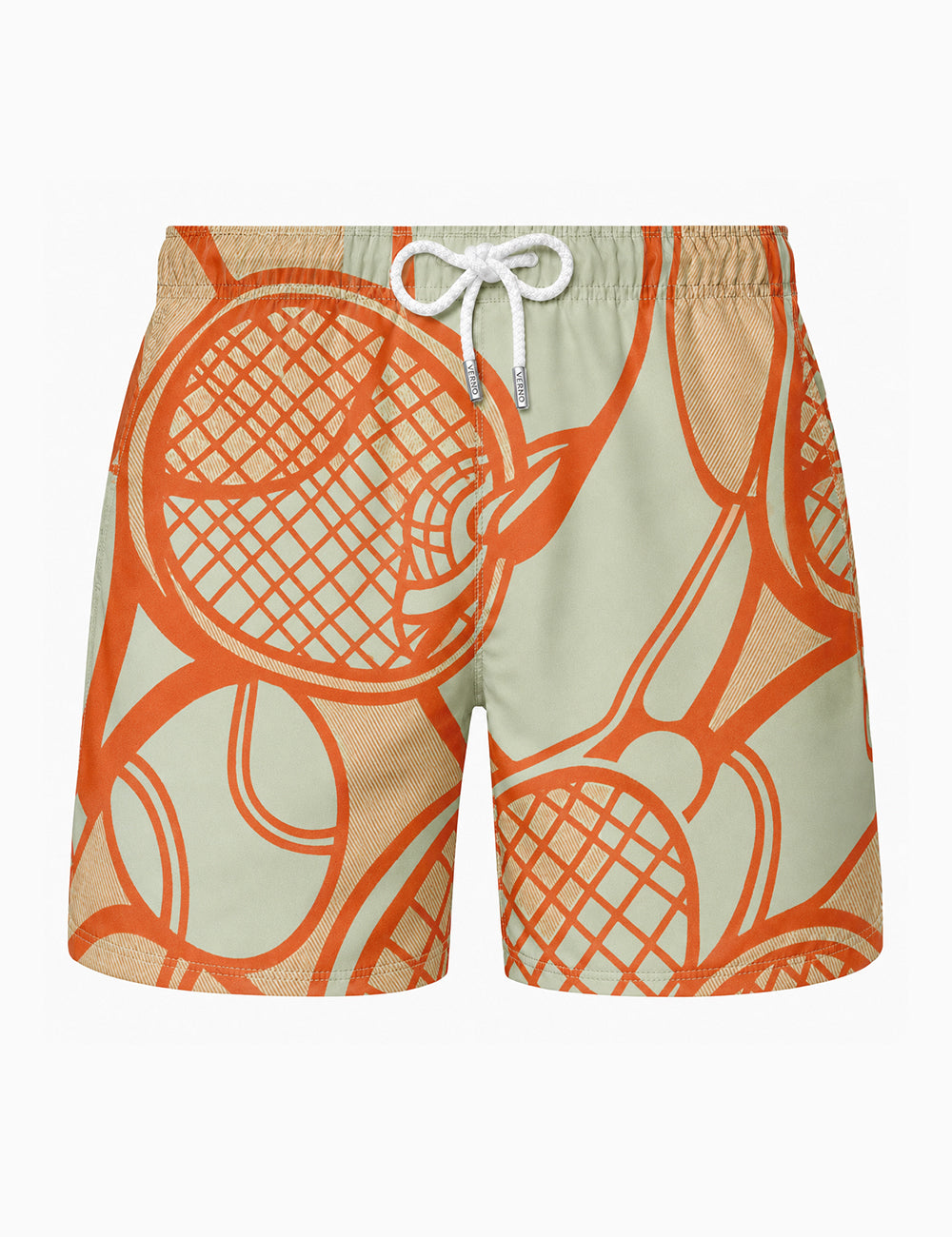 CLAY RACQUET