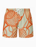 CLAY RACQUET