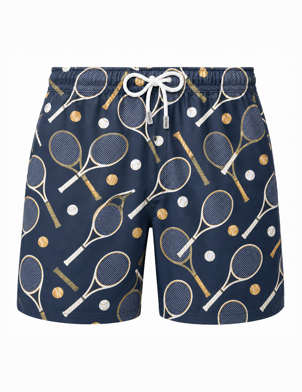 NAVY RACQUET