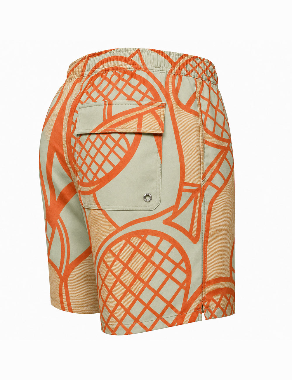 CLAY RACQUET