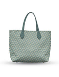 The Green Luxe