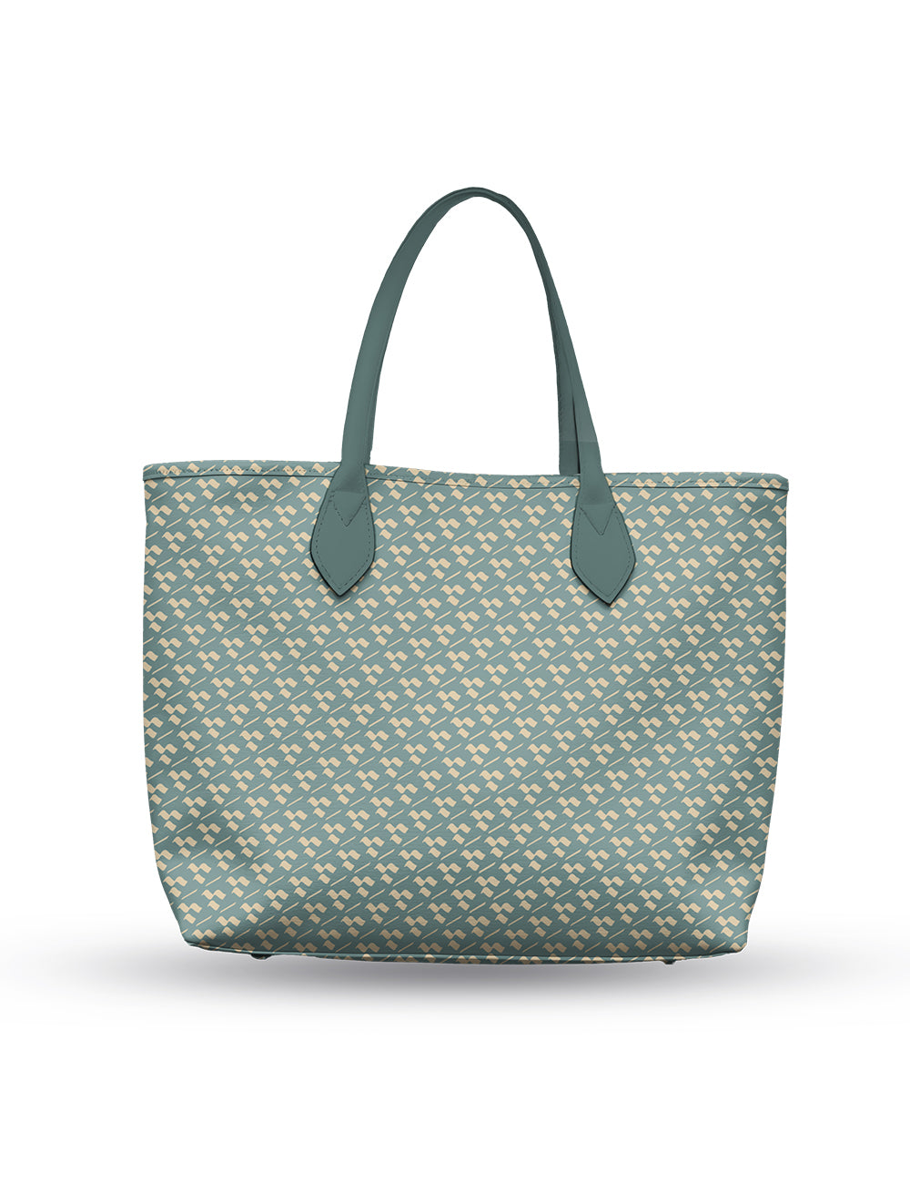 The Green Luxe