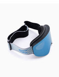 Tidal Teal Magnetic Goggles