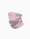 Pink Pearl Face Mask