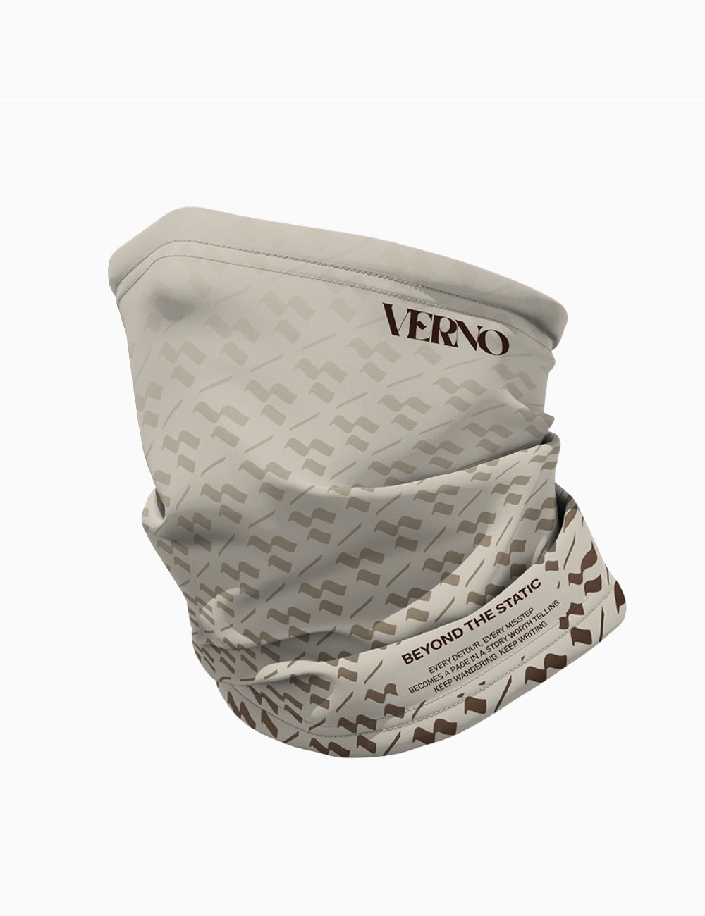 Desert Dunes Face Mask