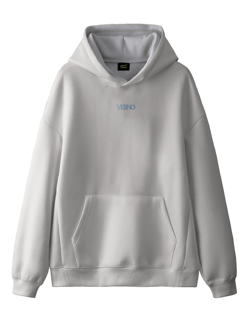 Glacier Drift Hoodie Oversized Limited Edition