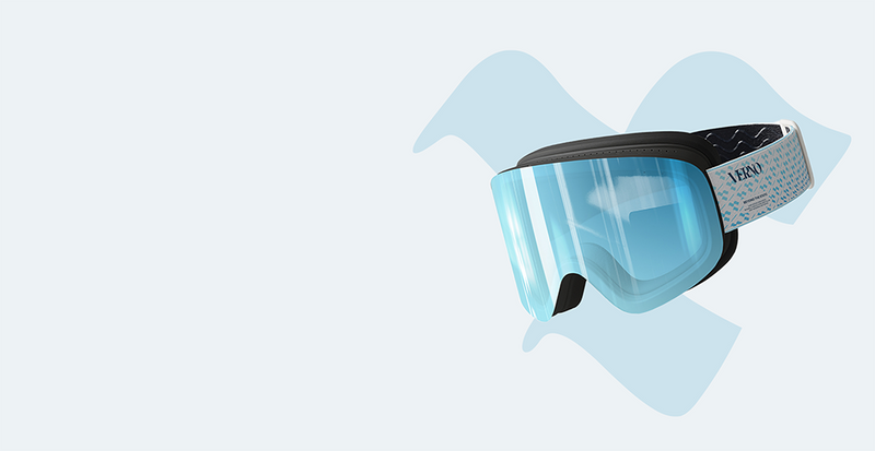 Glasses & Magnetic Goggles
