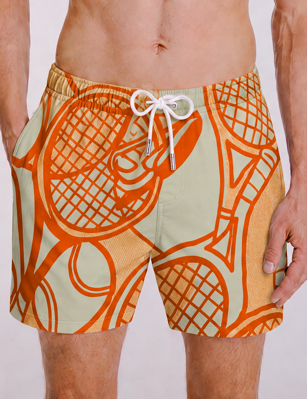 CLAY RACQUET