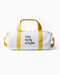 Sun Kissed Bag