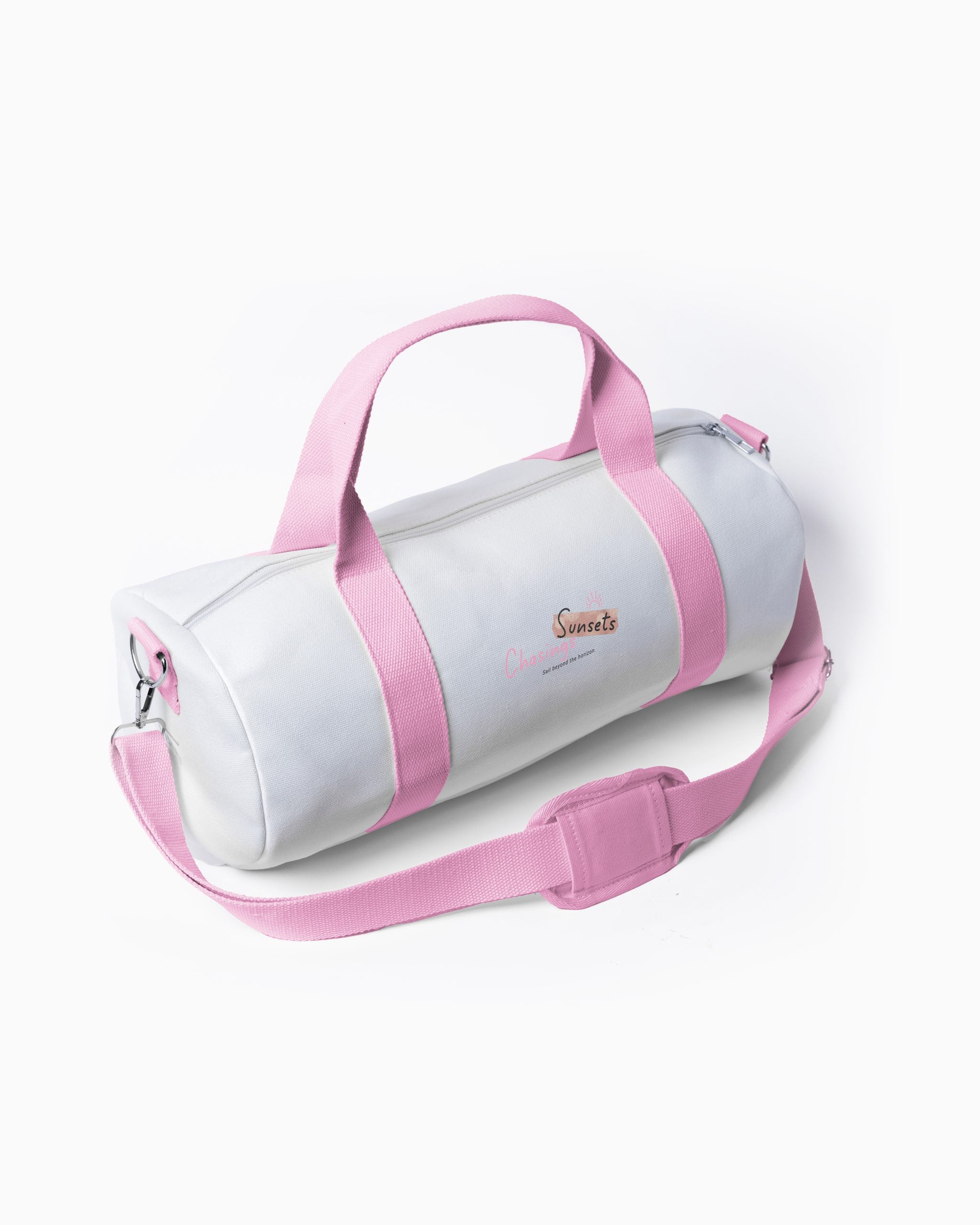 Rose Mood Bag