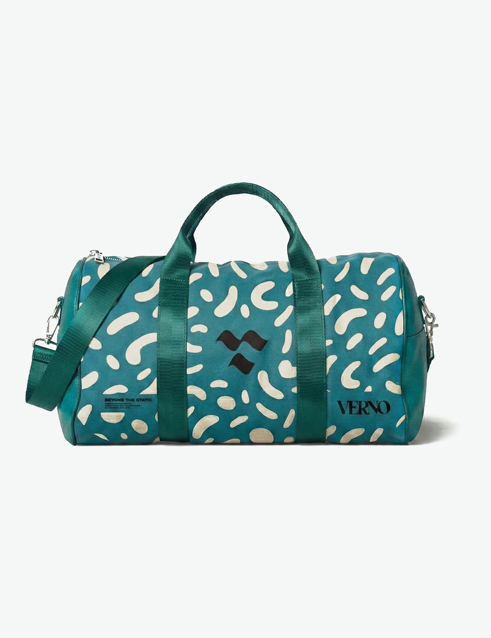 Iron Soul Bag