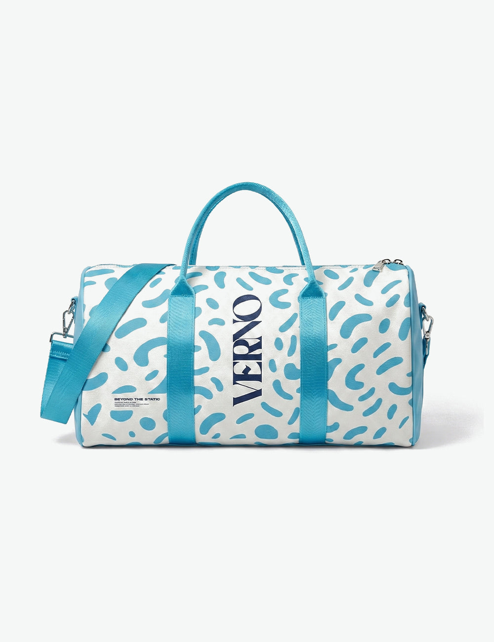 Blue Pulse Bag