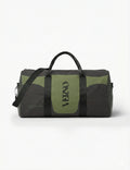 Olive Depth Bag