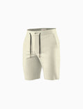 Beije Linen Shorts