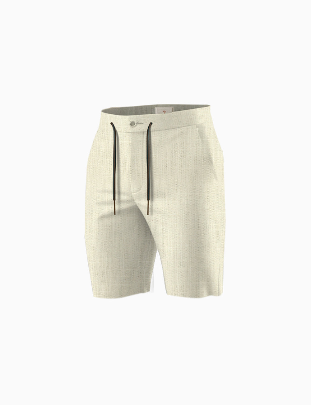 Beije Linen Shorts