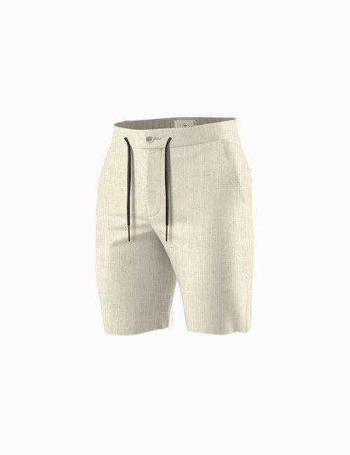 Beije Linen Shorts